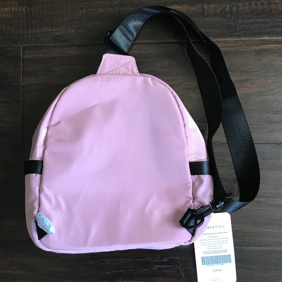 Fabletics Downtown Mini Sling - New! - Picture 2 of 8
